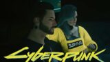 Ending with Rogue | Cyberpunk 2077