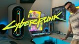 It's Time To Play Cyberpunk 2077 Again