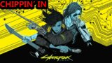 Kerry Eurodyne – Chippin' In cover (Complete 2018 Version) | Cyberpunk 2077 OST