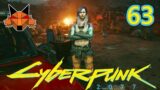Let's Play Cyberpunk 2077 Episode 63: One Man's Trash…