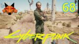 Let's Play Cyberpunk 2077 Episode 68: More of a Whimper than a Bang