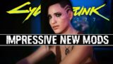 Mods That May Change Your Cyberpunk 2077 Experience