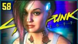 Talkin' Bout a Revolution – Let's Play Cyberpunk 2077 Part 58 [Blind Corpo PC Gameplay]