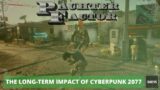 The long-term impact of Cyberpunk 2077 – Pachter Factor S6E15