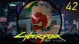 We Have Your Wife – Let's Play Cyberpunk 2077 (Very Hard) #42