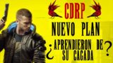 CD Projekt Red responde con una nueva estrategia tras Cyberpunk 2077