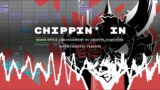 Chippin' In – SAMURAI (from Cyberpunk 2077) INSTRUMENTAL in the style of Doom Eternal