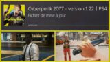 CyberPunk 2077 – Futur DLC, Date, Infos & Patch Note 1.22