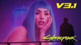 Cyberpunk 2077 Blade Runner Ads Mod V3.1