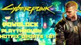 Cyberpunk 2077 Hotfix Patch 1.21 Update Out Now + Discussion (PS4, Xbox, PC, & Stadia)