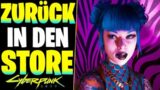 Cyberpunk 2077 NEWS: Bald wieder im Playstation Store? & Next Gen Update – Cyberpunk Tipps deutsch