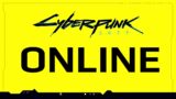 Cyberpunk 2077 Online Elements