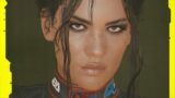 Cyberpunk 2077 Panam Content Updates