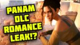 Cyberpunk 2077 Panam Romance DLC Possibly Leaked!