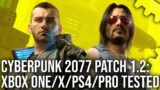 Cyberpunk 2077 Patch 1.2 Analysis: Good News For PS4 Pro… But What About Other Consoles?