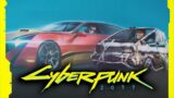 Cyberpunk 2077 Speed Loans