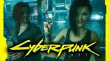 Cyberpunk 2077 V's Drink