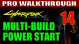 Cyberpunk 2077 Walkthrough Part 14 – North Watson Scanner Hustle Cleanup