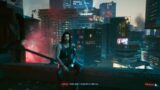 Cyberpunk 2077 What happens when you say goodbye to Judy