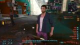 Cyberpunk 2077 What happens when you stealth kill Frank