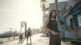 Cyberpunk 2077 What happens when you tell Johnny he is a manipulator