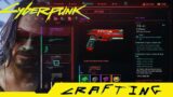 Cyberpunk 2077 – Where can you buy Epic Upgrade Components