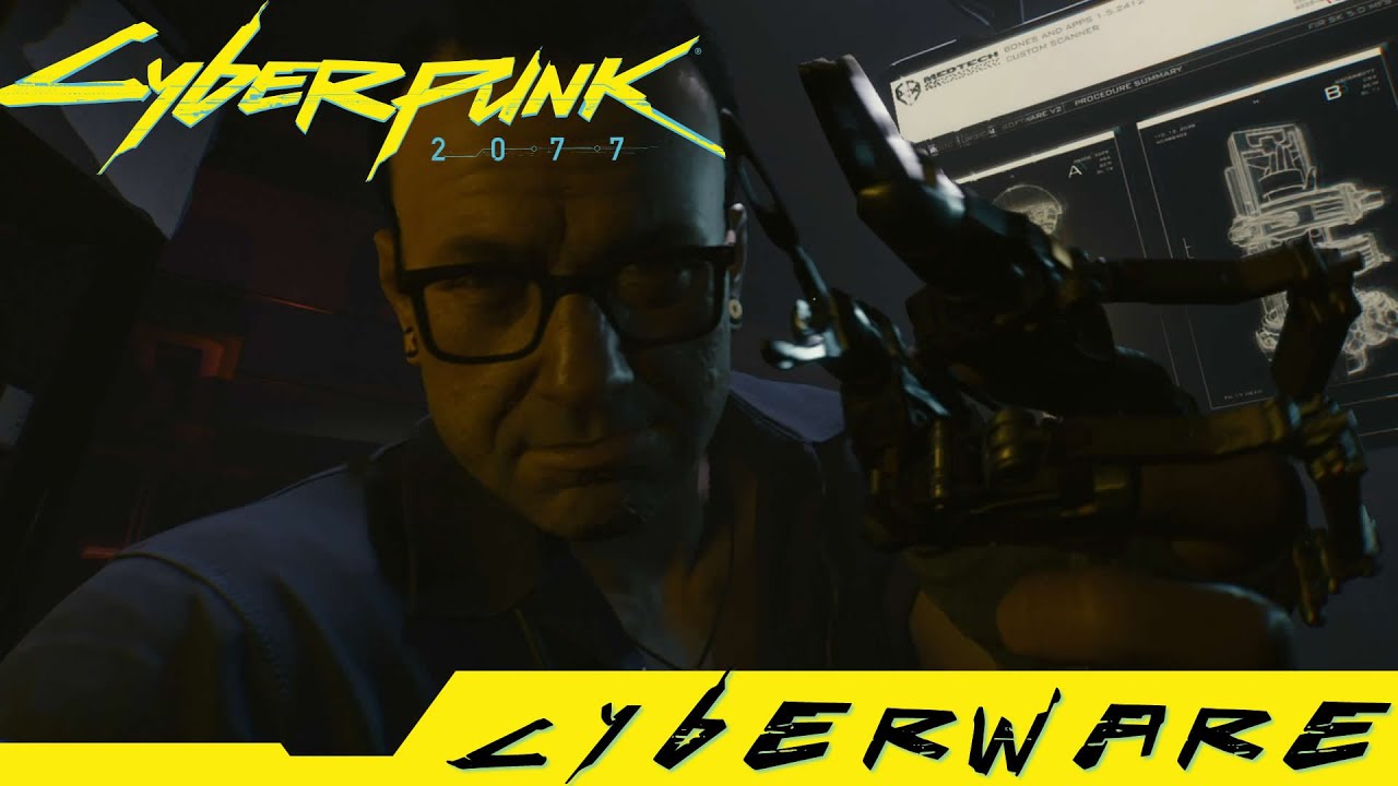 Heywood Ripperdoc Cyberpunk 2077 - Where is the Ripperdoc in Wellsprings, Heywood ...