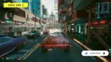 Cyberpunk 2077 update 1.21 patch notes: What's new in PS4, Xbox One and PC hotfix ( Game News )