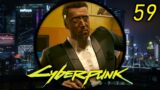 Drones Intercepted – Let's Play Cyberpunk 2077 (Very Hard) #59
