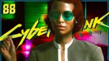Eye for an Eye – Let's Play Cyberpunk 2077 Part 88 [Blind Corpo PC Gameplay]