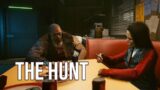 How to deactivate the security system in The Hunt Side Job – Cyberpunk 2077