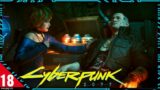 Jackie Wells Ghost Last Conversation Cyberpunk 2077 + How To Trigger Event Guide.