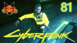Let's Play Cyberpunk 2077 Episode 81: Coordinates