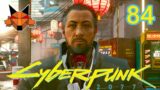 Let's Play Cyberpunk 2077 Episode 84: Waiting by the Phone