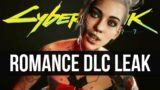 More Cyberpunk 2077 DLC May Have Just Leaked – Romance DLC Found