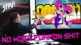 NO MORE PONPON SH*T – Filthy Frank Weeaboo Song Replacer (Cyberpunk 2077 mod)