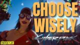 New Player Tips: Choose Your Skills Wisely – Cyberpunk 2077