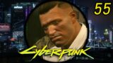 The Union Strikes Back – Let's Play Cyberpunk 2077 (Very Hard) #55