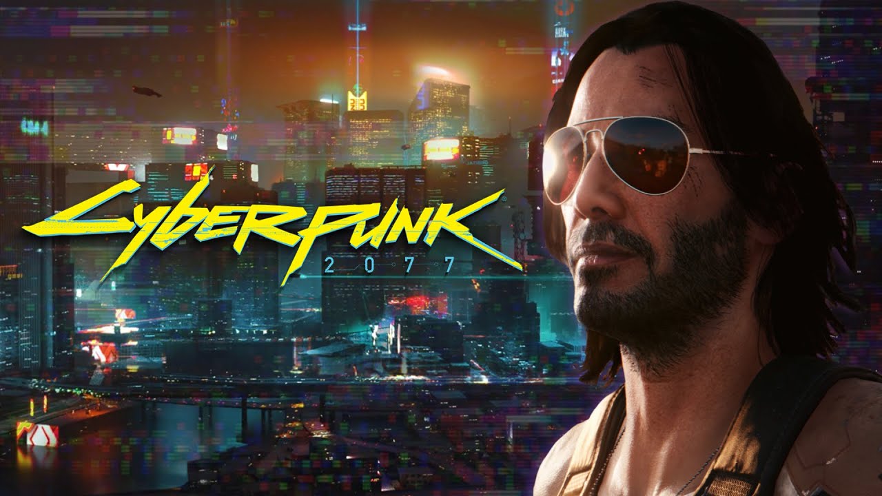 The World of Cyberpunk 2077, explained. - Cyberpunk 2077 videos