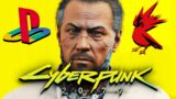 When is Cyberpunk 2077 Coming Back To Playstation Store?
