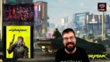 Cohh's Thoughts On Cyberpunk 2077