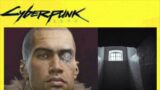Cyberpunk 2077 Apparently River can go to Jail