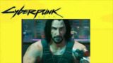 Cyberpunk 2077 Apparently you can end your friendship with Johnny and say he is worse then Arasaka