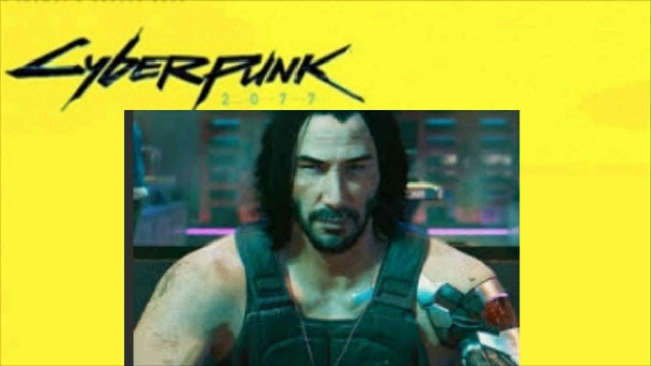 Cyberpunk 2077 Apparently You Can End Your Friendship With Johnny And   Cyberpunk 2077 Apparently You Can End Your Friendship With Johnny 