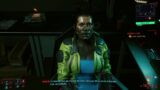 Cyberpunk 2077 – Automatic Love: Talk To Susie Q at Lizzies Bar "Take Care of Our Own" Dialogue PS5