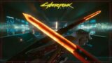Cyberpunk 2077 – Bullying With Mantis Blades & Katana – Very Hard Difficulty ft. Adam Smasher | PS5