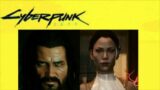 Cyberpunk 2077 Clearly Hanako was never supposed to run