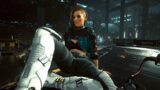 Cyberpunk 2077 – Episode 34 – Story Playthrough (1440p, 60fps, Female Nomad)