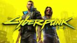 Cyberpunk 2077 – Game Movie 2021 (no bugs, max difficulty, all endings) [60fps, 1080p, PC]