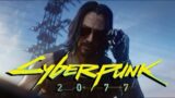 Cyberpunk 2077 Gameplay Walkthrough No Commentary Part 17